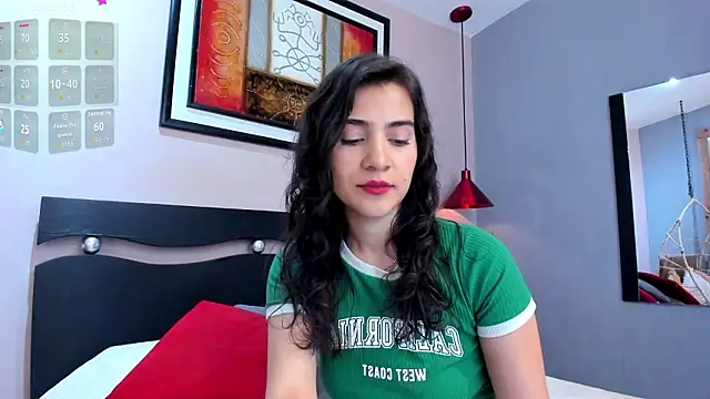 Miranda_doll_ – Live XXX-chat