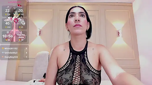 FLEURGRECO – Live XXX-chat