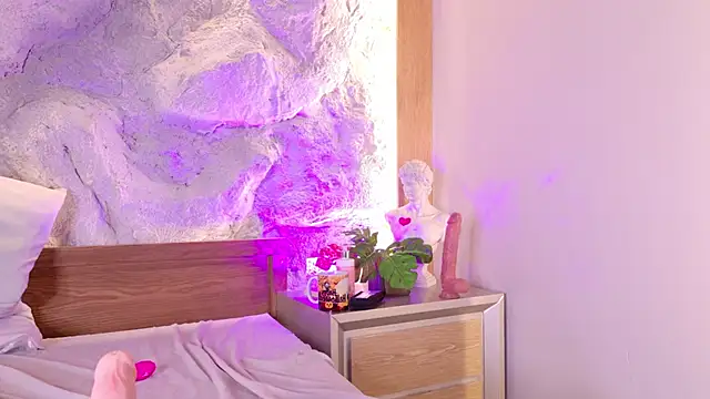 Sembang XXX Secara Langsung danna_dusky