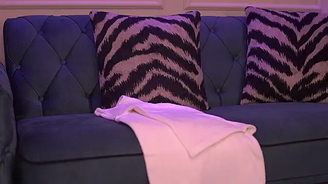 عرض كام EllaBlake