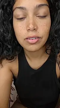 Putaalexa's Live XXX Chat