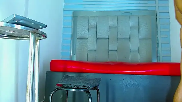 Hot_Latino_xのウェブカメラショー