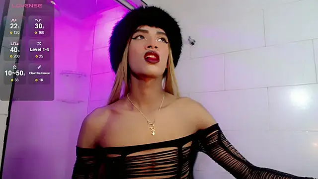 دردشة Samantha_Ortega_ الجنسية المباشرة