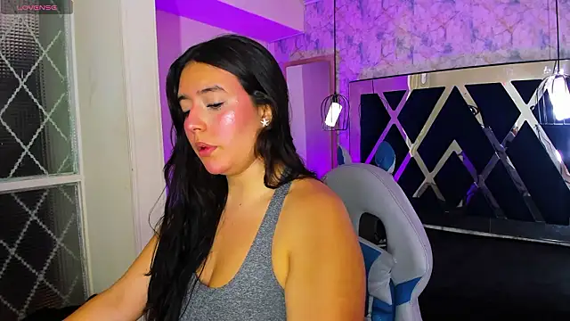 Miss_Scarlett22 라이브 XXX 채팅