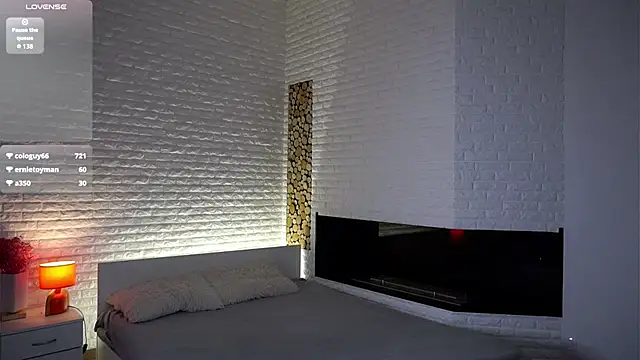 Chat XXX ao vivo de KourtneyRevira