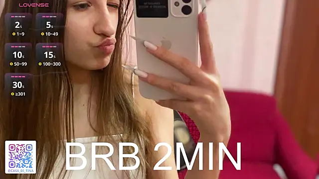 Tina_GianniのライブXXXチャット