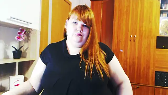 AimeeRosebudadd – Live XXX-chat