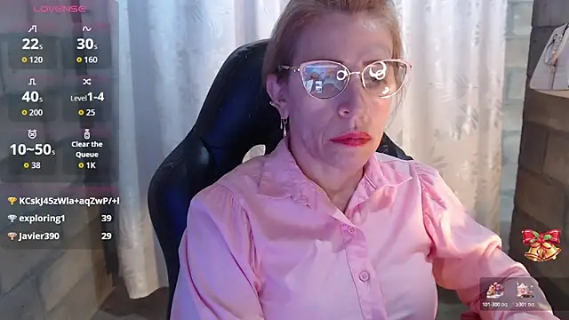 Chayla_RuizのライブXXXチャット