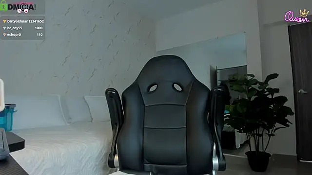 miss_tatiana_ webcam show