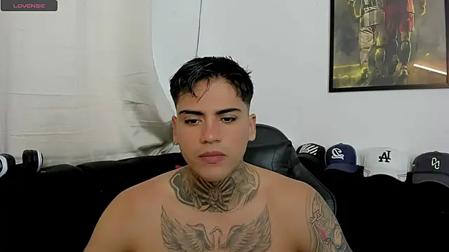 mad_maxxx2's Live XXX Chat