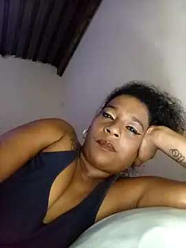 MiZzCreator Adlı Modelin Canlı XXX Sohbeti