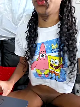 Cataleya_ja Adlı Modelin Canlı XXX Sohbeti