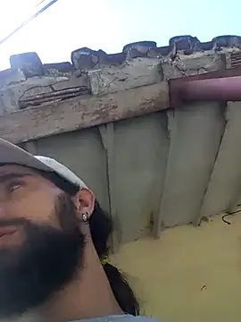 hairy_mannn's Live XXX Chat