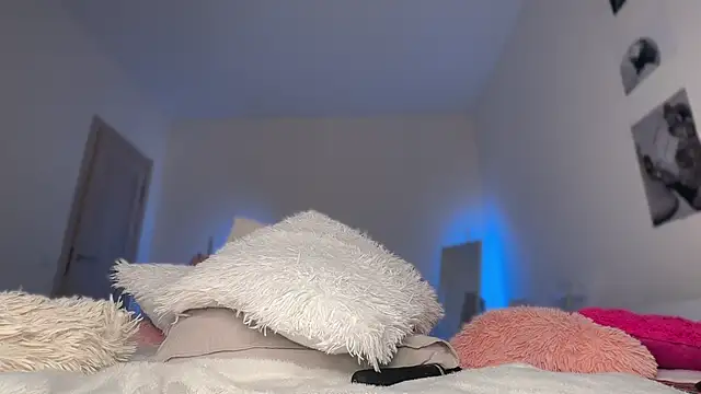 AnnyBastet's Live XXX Chat