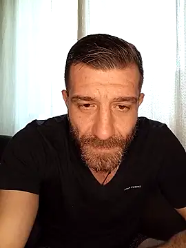 Alexdaniel89 élő XXX-chatje