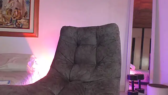 Czat XXX na żywo – ArturoCardona_