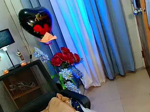 baby_kiraxx Webcamshow