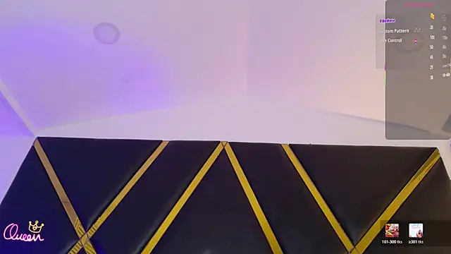 EmmaaCastro 现场XXX聊天