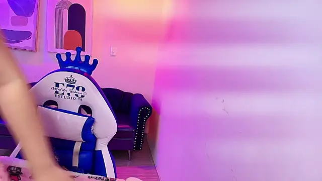 Онлайн чат XXX Miia__owens