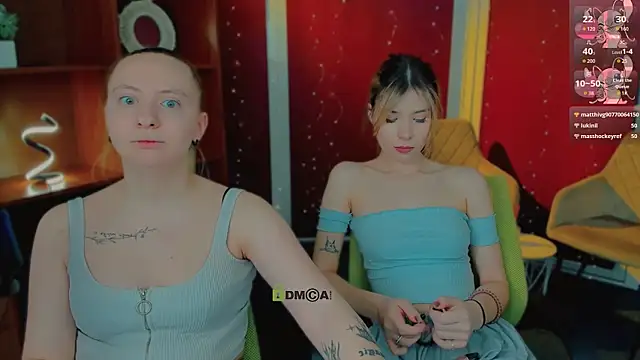 mila_glow1 Live XXX-Chat