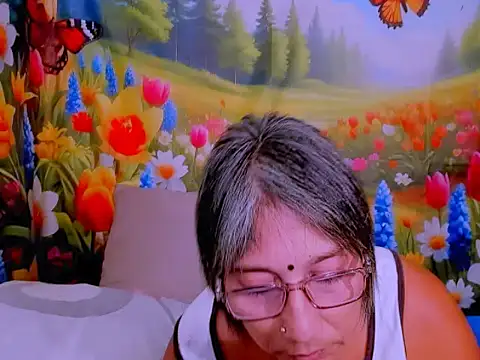 Czat XXX na żywo – indianroxy