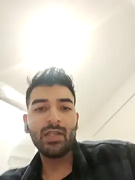 Beyefendistannbul Adlı Modelin Web Kamerası Şovu