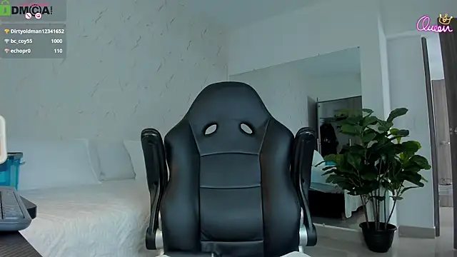 miss_tatiana_のウェブカメラショー