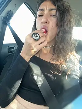 Chat +18 de Amani_thewolf ao vivo