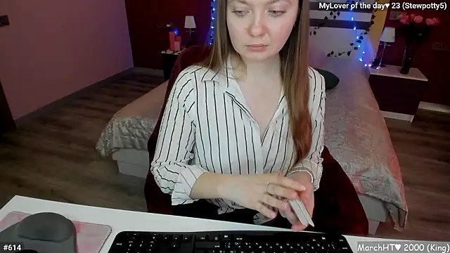 LizaGost: онлайн-секс-чат