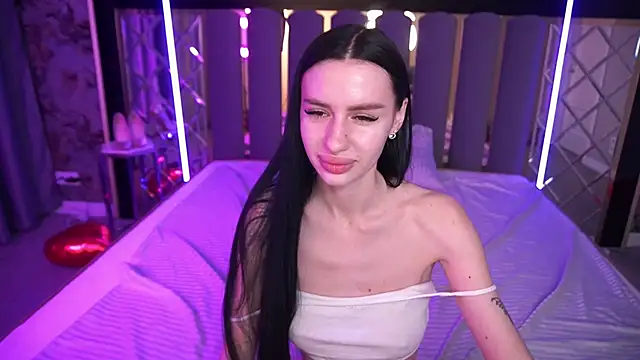 Snow_WhiteeeX 现场XXX聊天