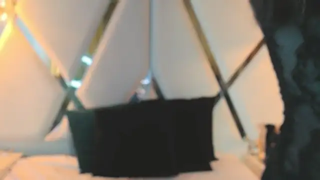 MeelFox élő XXX-chatje