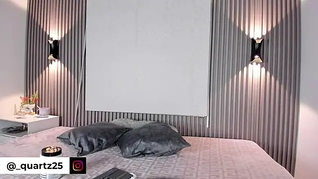 Zafiiraa Live XXX-Chat