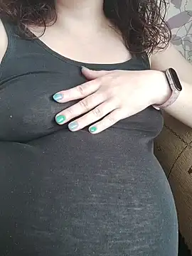 XXX chat uživo modela vaders_daughter