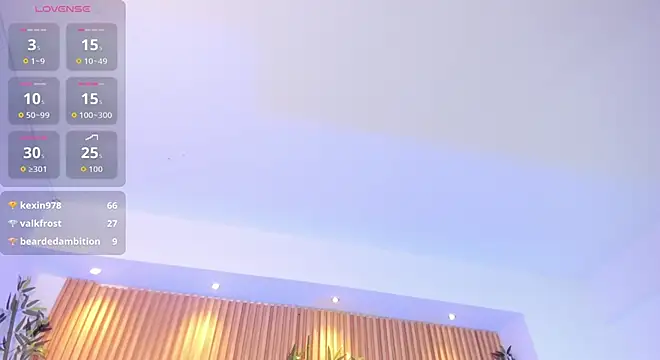 Ivaannaa_'s Live XXX Chat