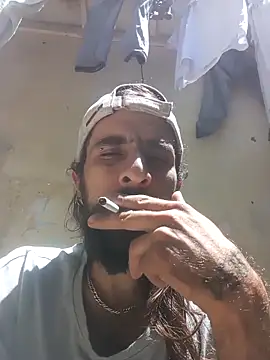 hairy_mannn live XXX chat