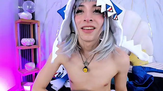 Damiian20_ – Kamerová šou