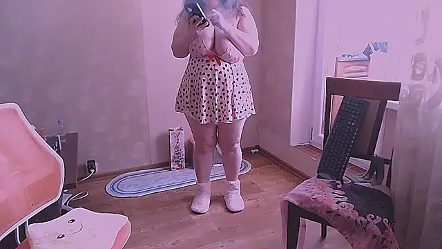 Chat XXX Live SoftLia