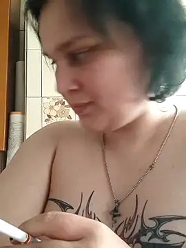 Živý XXX chat MargoShein