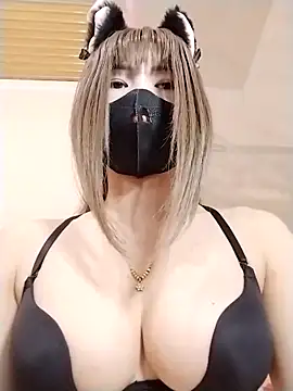 Jade69xx: вебкам-шоу