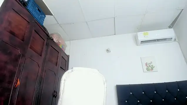 Chat +18 de barbie_ds ao vivo