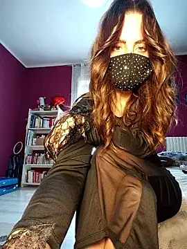 Akemi_rossi's Live XXX Chat