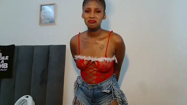 Moreish-06 Live XXX-Chat