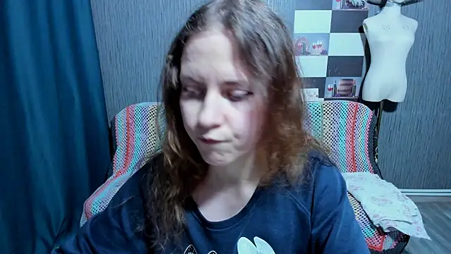 Chatroom XXX en direct de pa1e_pr1ncess