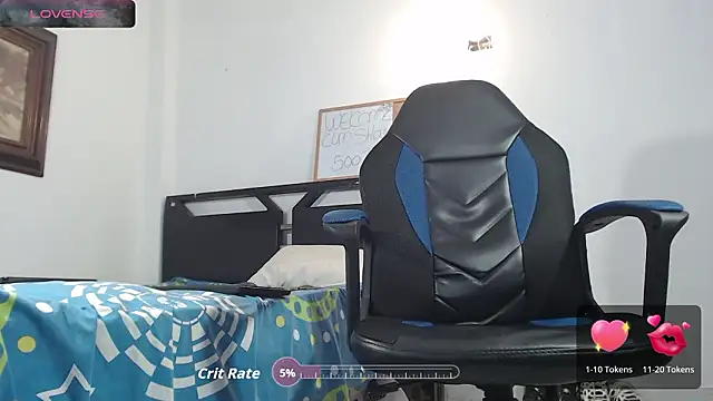 Chat XXX en directo de Sofiafuck20