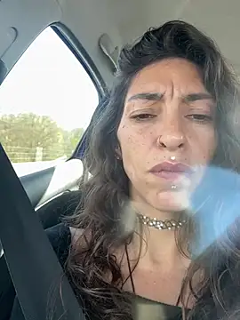 Amani_thewolf's Live XXX Chat