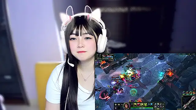 yuki3366's Live XXX Chat