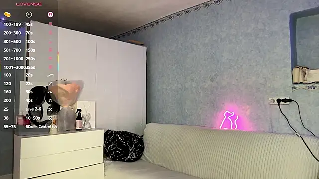 Chat +18 de Lia_rise ao vivo