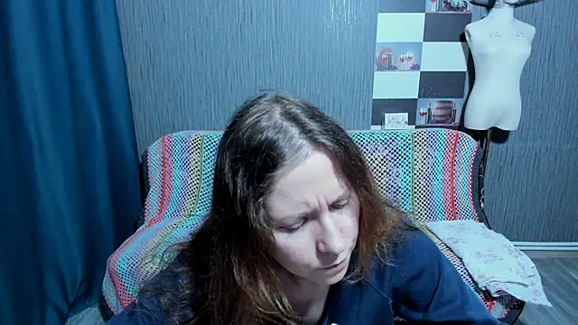 Sembang XXX Secara Langsung pa1e_pr1ncess