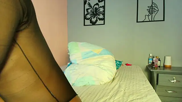 Lorensgill – webcam-show