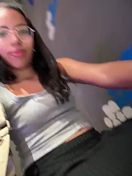 Živý XXX chat SheenaBrooke